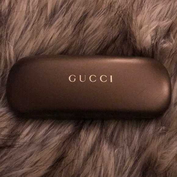 **Gifted**Gucci Sunglasses - Picture 4 of 8